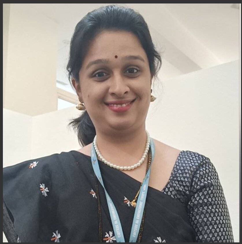 Ms. Aishwarya Pathak